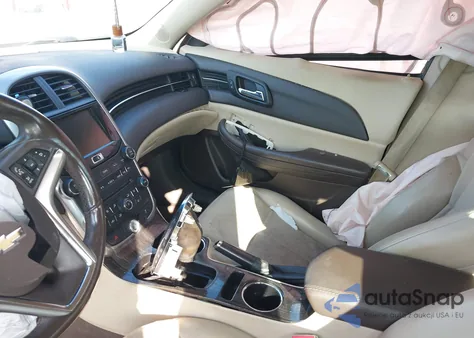 2015 Chevrolet Malibu 2Lt z USA, uszkodzony, nr VIN 1G11D5SL4FF257724